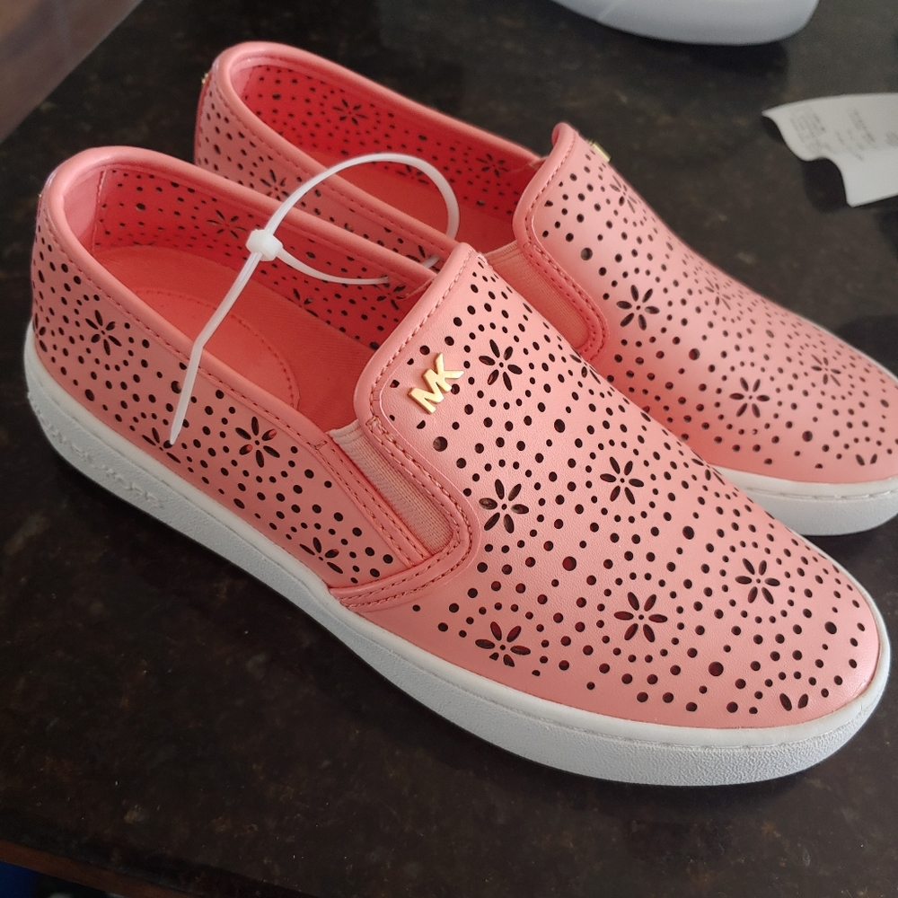 Michael Kors Slip on